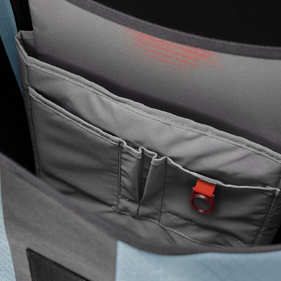 Vaude Clubride 17 Fahrradrucksack 43 cm