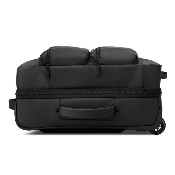 Jeep JS006B 2 Rollen Kabinentrolley 55 cm