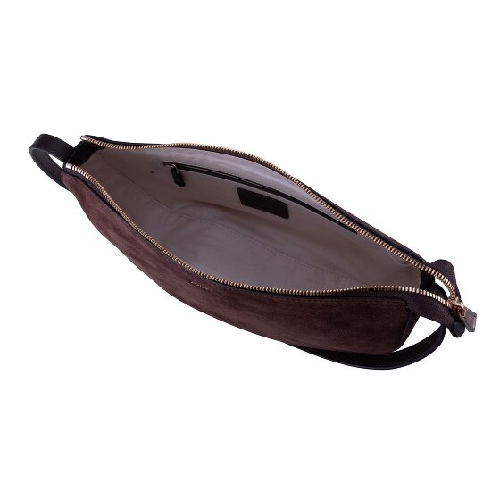 Joop! Sofista Dolce Umhängetasche Leder 29 cm