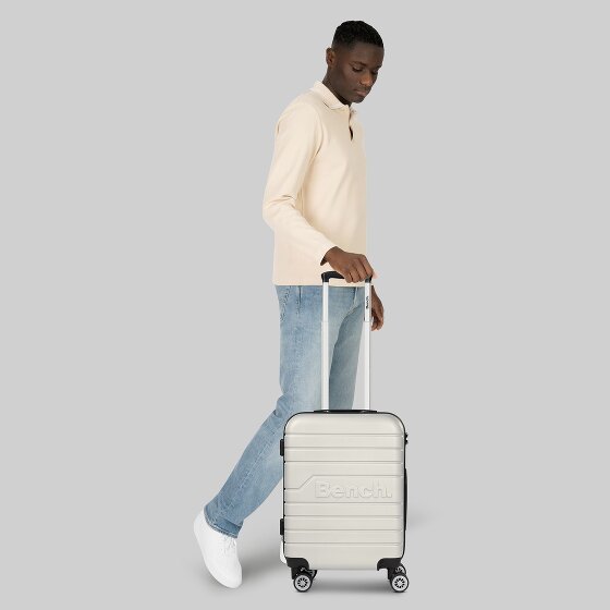 Bench Seattle 4 Rollen Kabinentrolley S 55 cm