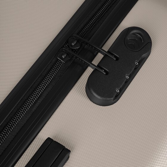 Smartbox Edition 05 4 Rollen Trolley 66 cm