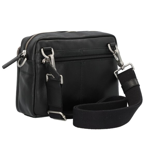 Picard Buddy Umhängetasche Leder 24 cm