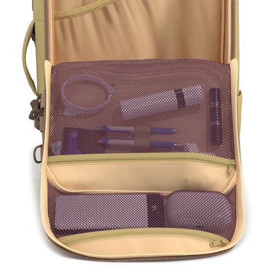 Cabin Zero Adventure Cabin Bag ADV 42L Rucksack 55 cm