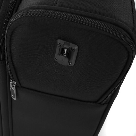 Roncato Sidetrack 4 Rollen Kabinentrolley 55 cm