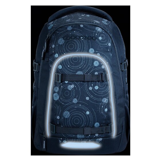 coocazoo Mate Schulrucksack 44 cm
