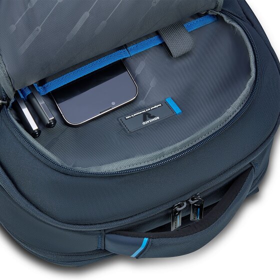 Roncato Interface Daypack 41 cm Laptopfach