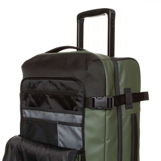 Eastpak Tranverz 2 Rollen Reisetasche 51 cm