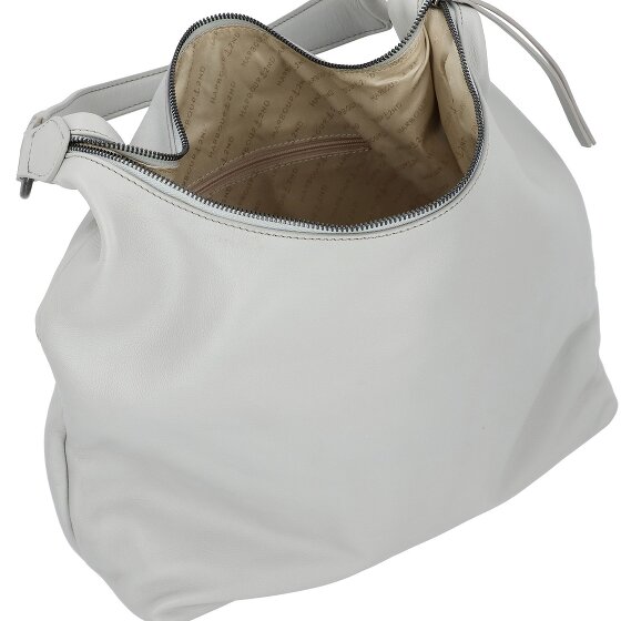 Harbour 2nd Just Pure Kiana Schultertasche Leder 37 cm