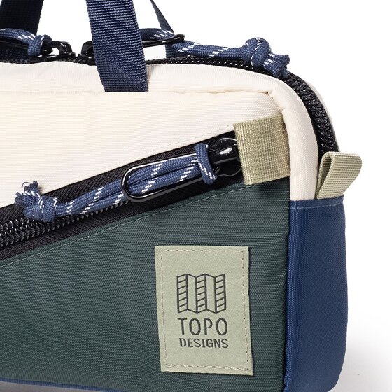 Topo Designs Mountain Gürteltasche 25 cm