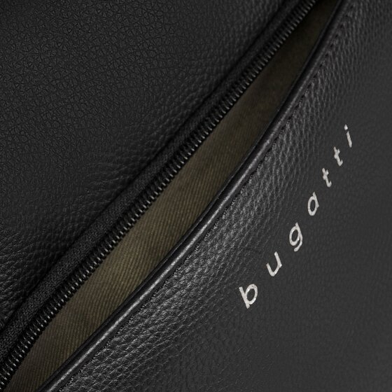 Bugatti Valencia Aktentasche Leder 40 cm Laptopfach