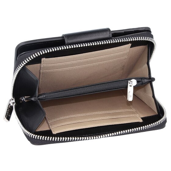 Roncato Firenze Geldbörse RFID Leder 15 cm