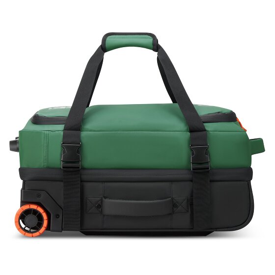 Jeep JS005A 2 Rollen Kabinentrolley 55 cm