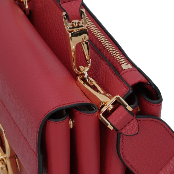 Coccinelle Arlettis Handtasche Leder 20 cm