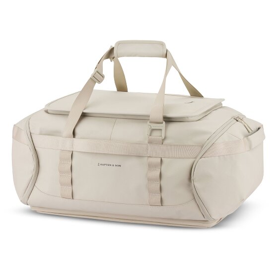 Kapten & Son Lisbon Weekender Reisetasche L 64 cm