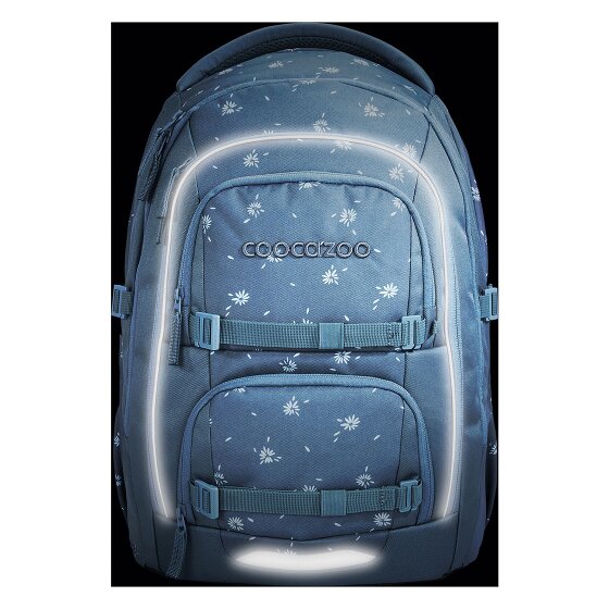 coocazoo Porter Schulrucksack 46 cm