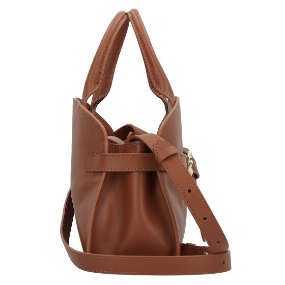 Coccinelle Sabine Handtasche Leder 29 cm