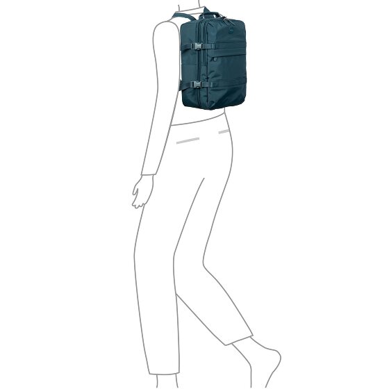 Bric's Positano Daypack 42 cm Laptopfach