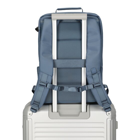 Travelite Workfloow Daypack 41 cm Laptopfach
