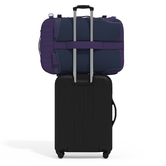 Cabin Zero Travel Cabin Bag Classic Plus 42L Rucksack 54 cm