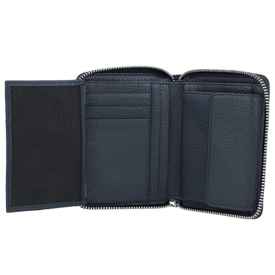 Picard Pure Geldbörse Leder 12 cm