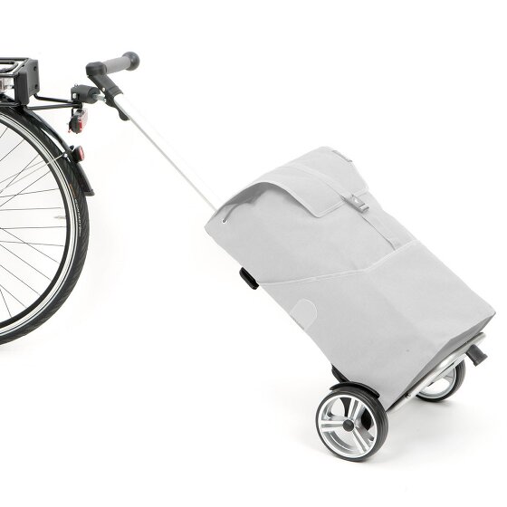 Andersen Shopper Unus Shopper Oli.P Einkaufstrolley 59 cm