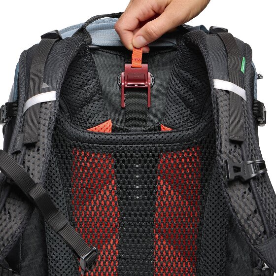 Vaude TrailControl 25+ Wanderrucksack 54 cm