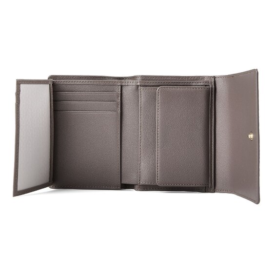 AIGNER Deborah Geldbörse Leder 12 cm