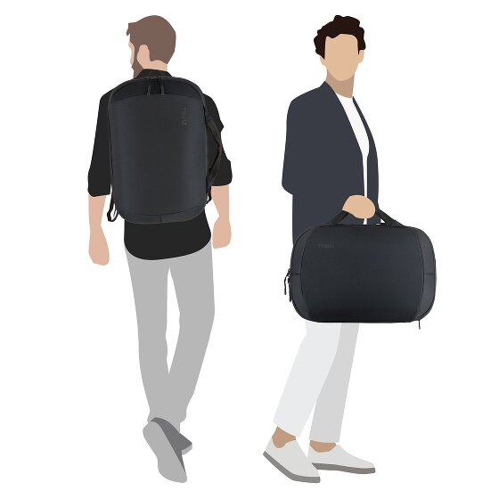 Thule Subterra Business-Rucksack 46 cm Laptopfach