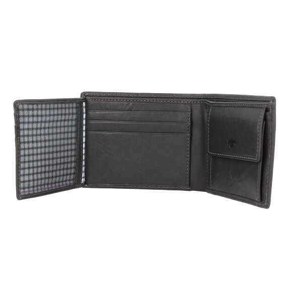 Tom Tailor Lary Geldbörse Leder 10 cm
