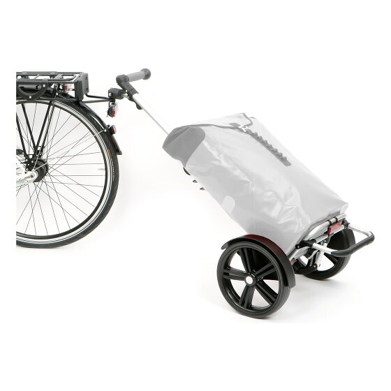 Andersen Shopper Tura Shopper Einkaufstrolley 70 cm