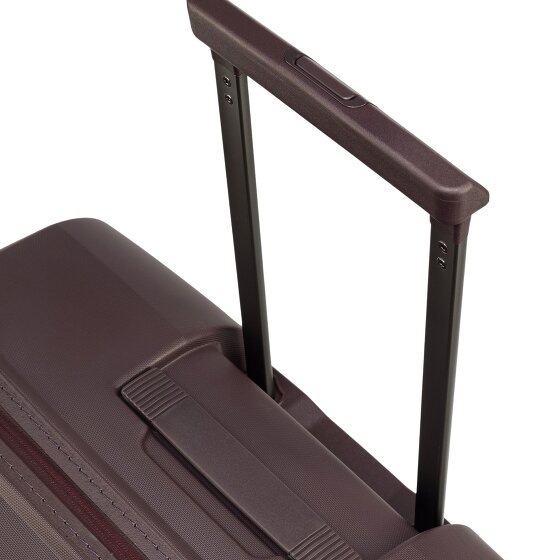 Epic Zeleste 4 Rollen Trolley 76 cm