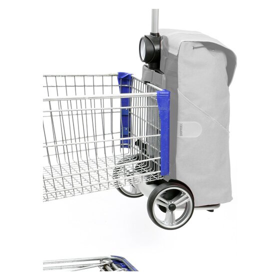 Andersen Shopper Unus Shopper Famke Einkaufstrolley 59 cm
