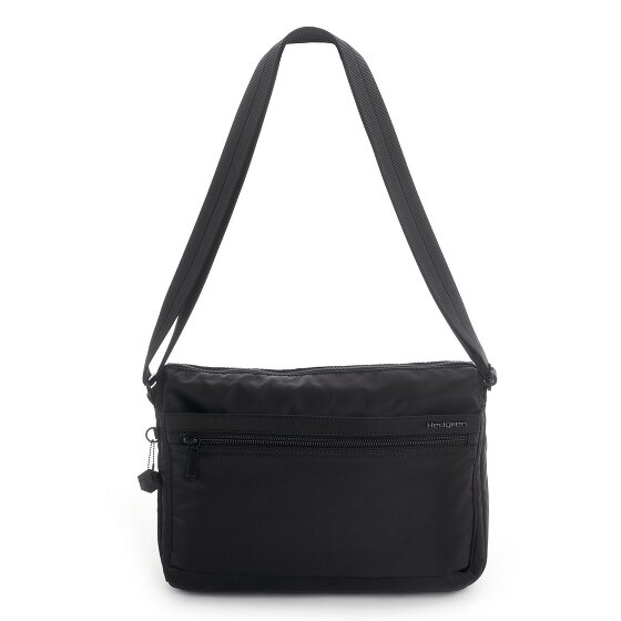 Hedgren Inner City Eye Umhängetasche RFID Schutz 22 cm