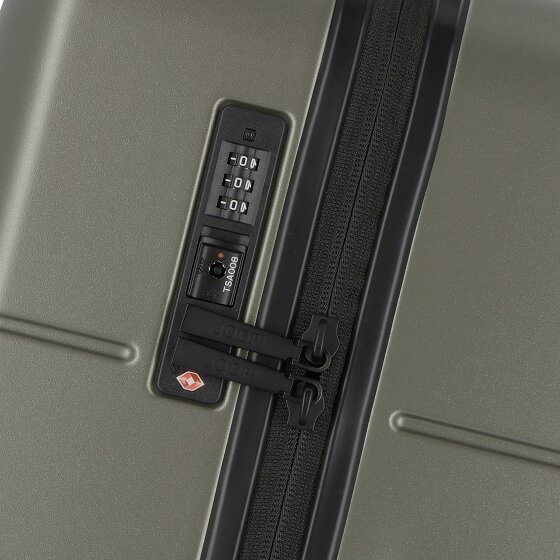 Joop! Volare 1.0 4 Rollen Trolley 66 cm