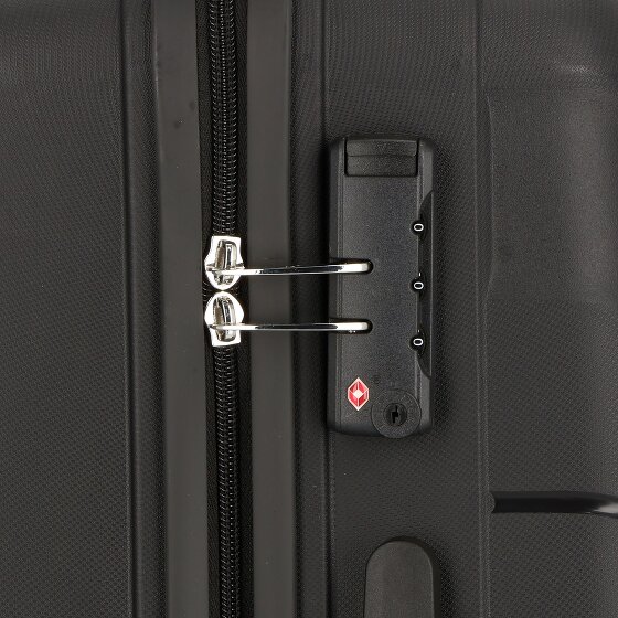 American Tourister Jetdriver 3.0 4 Rollen Trolley 67 cm