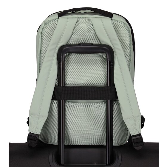 Travelite Basics Daypack 40 cm Laptopfach