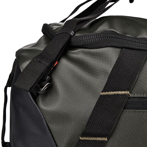 Jack Wolfskin Tecton 45 L Weekender Reisetasche 30 cm