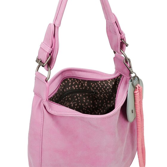 Fritzi aus Preußen Fritzi Hobo Vintage Schultertasche 33 cm