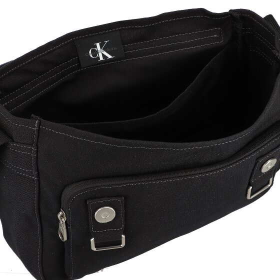 Calvin Klein Jeans Workwear Messenger 30 cm