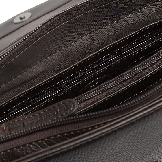 The Chesterfield Brand Zora Schultertasche Leder 27 cm