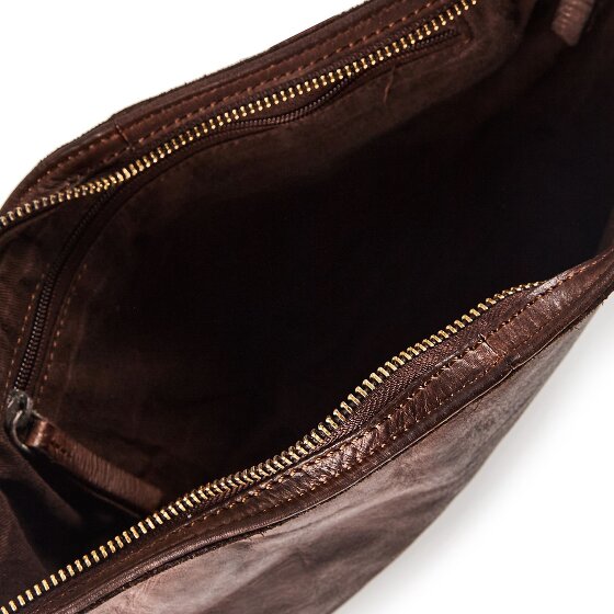 Harold's Submarine Umhängetasche S Leder 37 cm