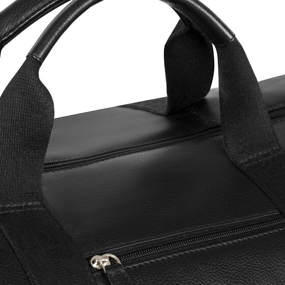 Bugatti Valencia Weekender Reisetasche Leder 55 cm