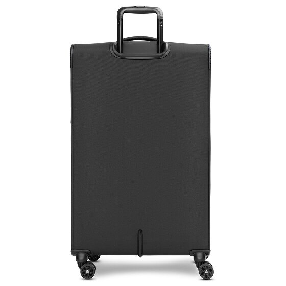 Stratic taska 4-Rollen Trolley L 76 cm mit Dehnfalte