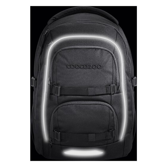 coocazoo Porter Schulrucksack 46 cm