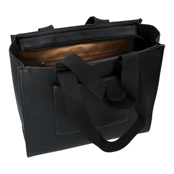 Tom Tailor Denim Aisha Shopper Tasche 44 cm