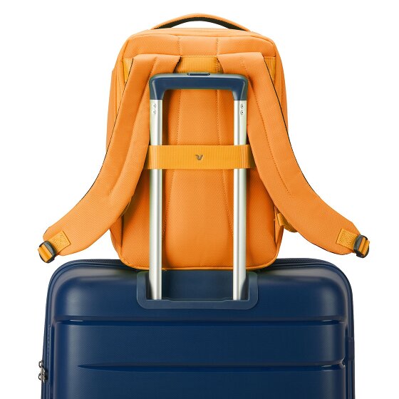 Roncato Ironik 2.0 Daypack 40 cm