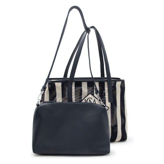 L.Credi Rima Schultertasche 39 cm