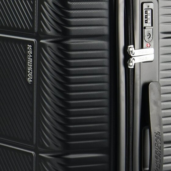 American Tourister Speedplay 4 Rollen Kofferset 3-teilig