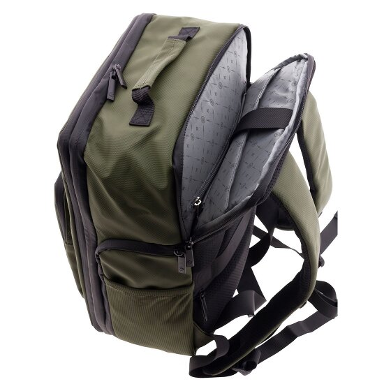 Gladiator 1700 Reiserucksack 40 cm Laptopfach