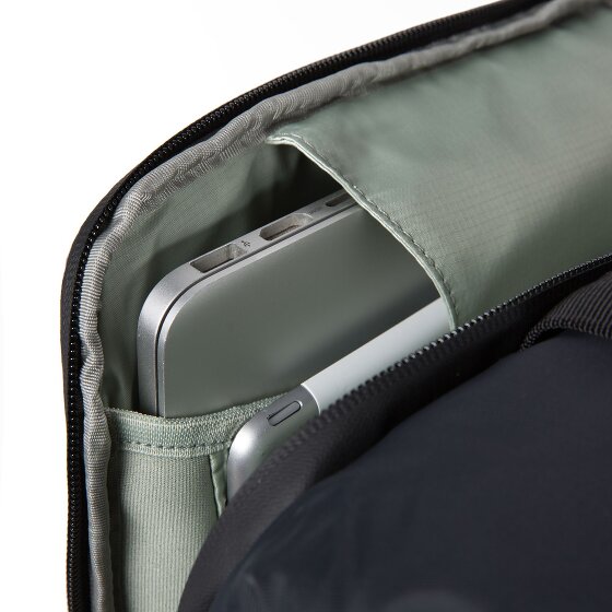 Piquadro PQ-M Rucksack RFID 41 cm Laptopfach